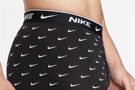 nike onderbroeken mannen|Nike's beste herenondergoed. Nike NL.